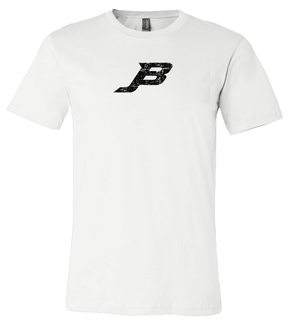 JB White Shirt