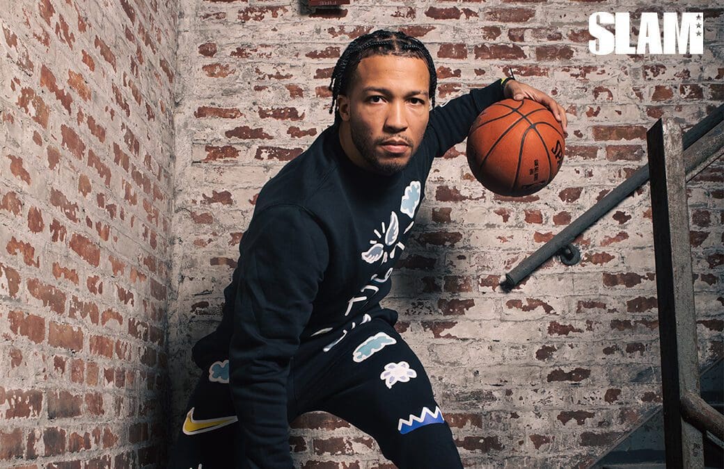 The Pursuit of Consistency: How Jalen Brunson Has Emerged into a Prominent Force for the Dallas Mavericks