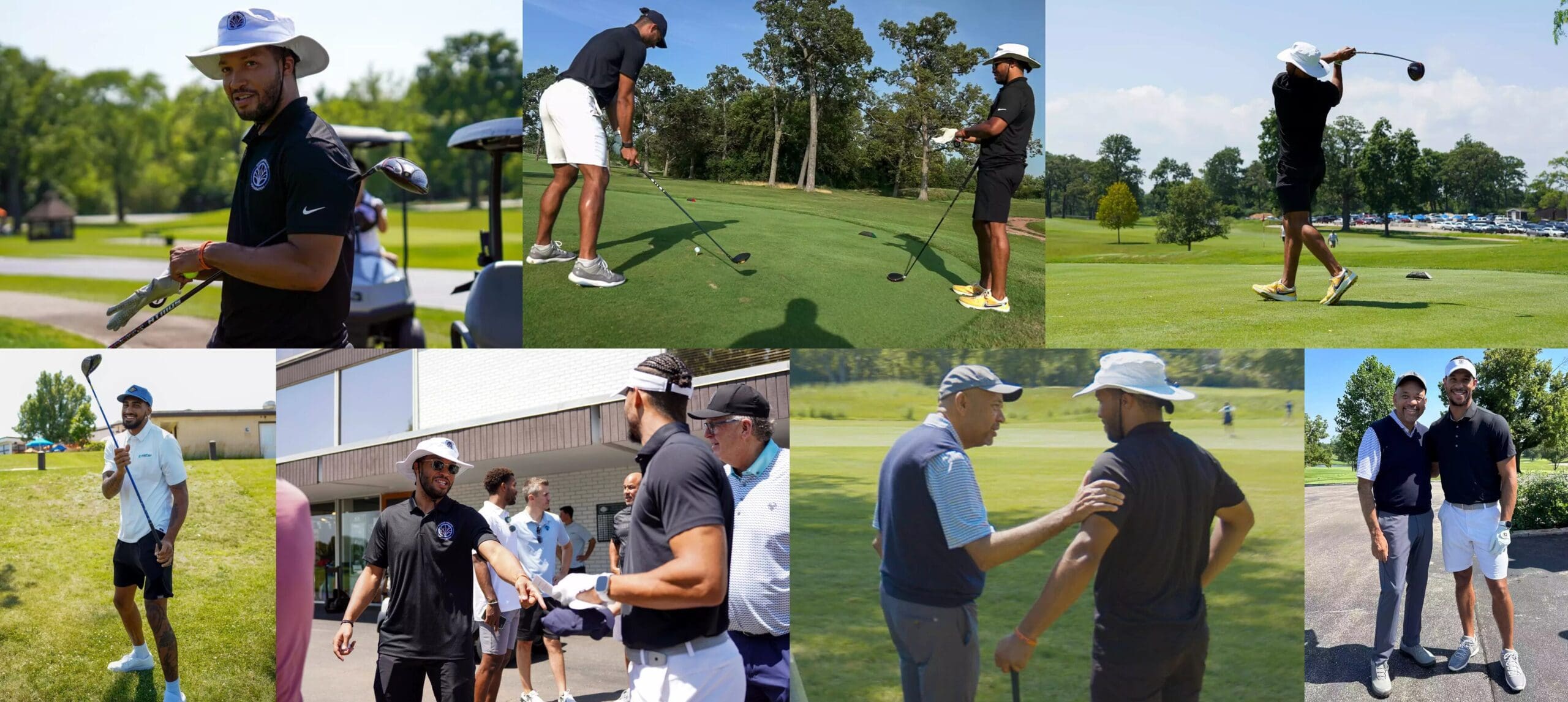 Jalen Brunson Named His Foundation 'Second Round' After 'Being