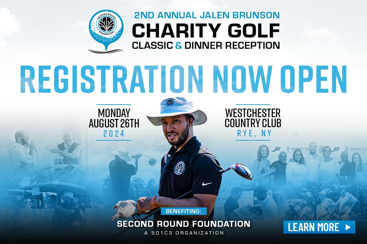 Charity Golf Classic Registration Now Open