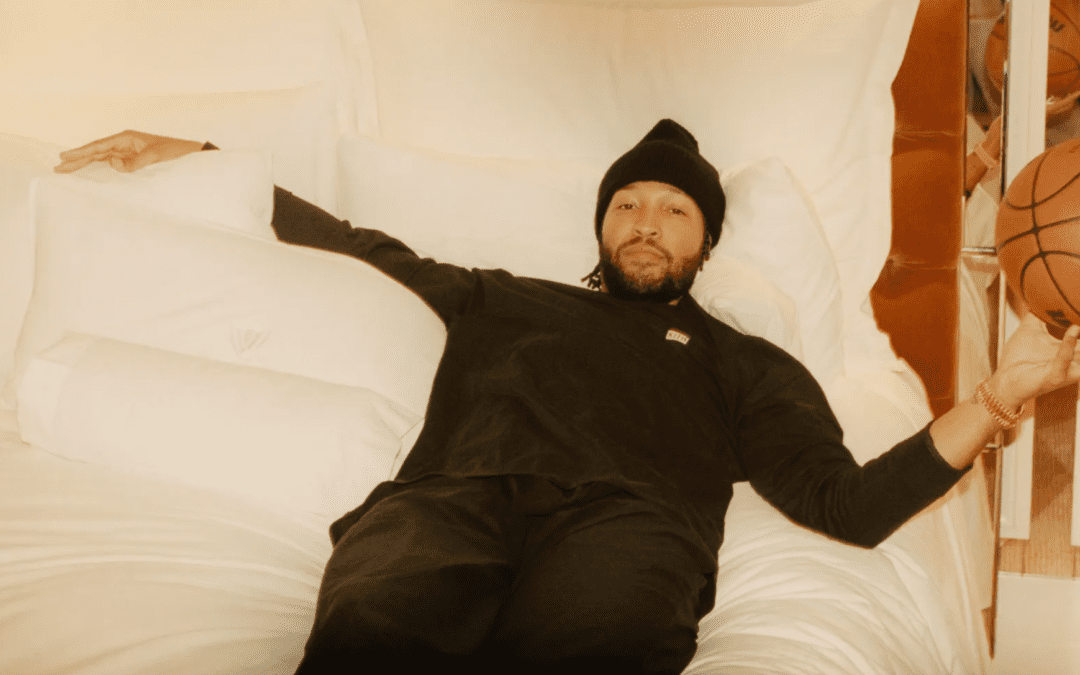 The Triumphant, Transformational Power of Jalen Brunson