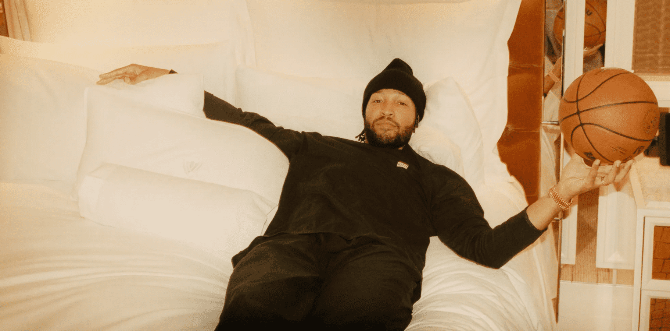 Jalen Brunson named All-Star, scores 40 to lift Knicks